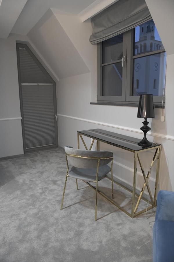 Atmosfera Apartament 5 Διαμέρισμα Bytów Εξωτερικό φωτογραφία