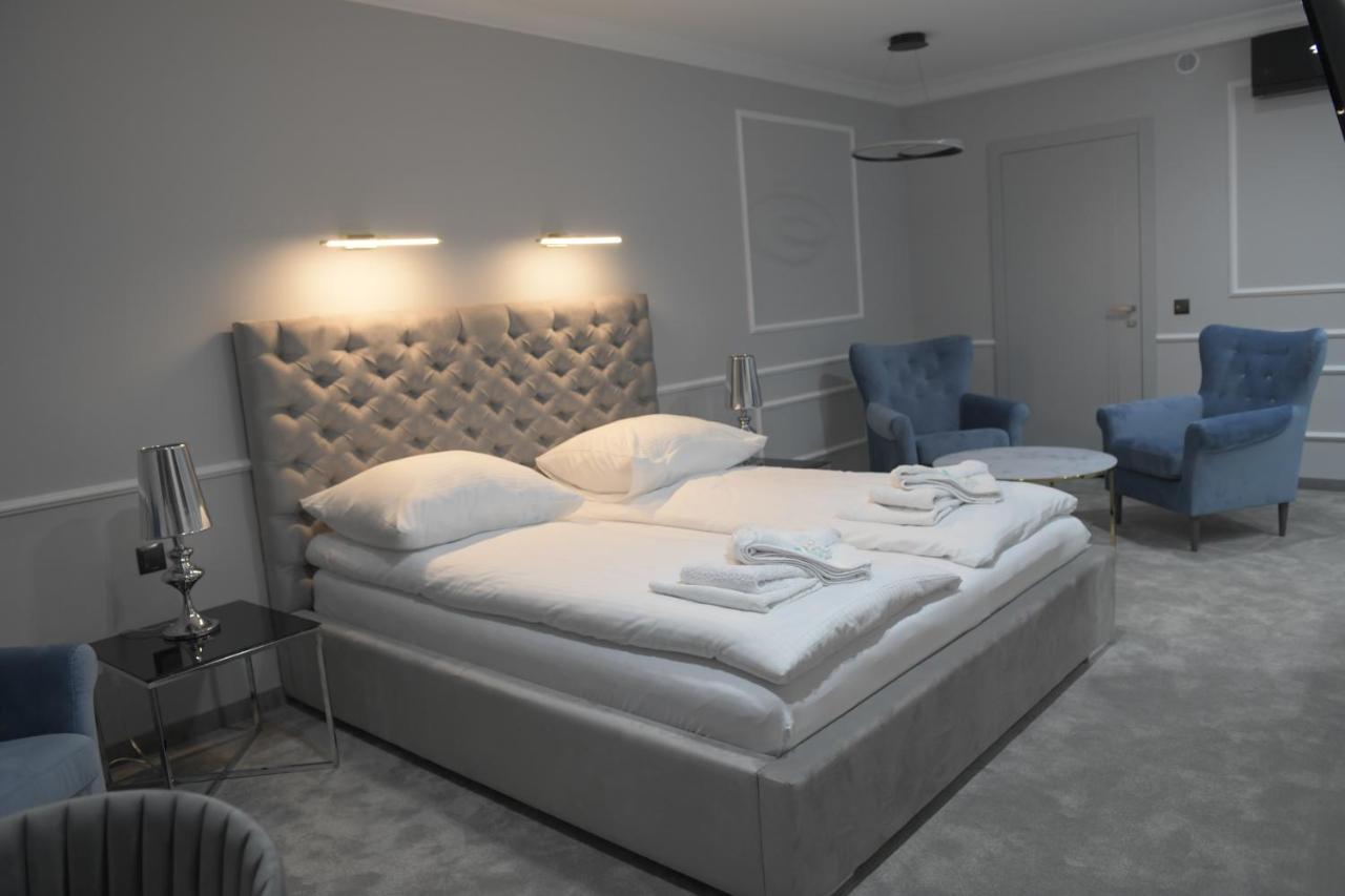Atmosfera Apartament 5 Διαμέρισμα Bytów Εξωτερικό φωτογραφία