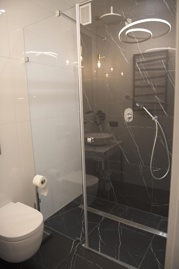 Atmosfera Apartament 5 Διαμέρισμα Bytów Εξωτερικό φωτογραφία
