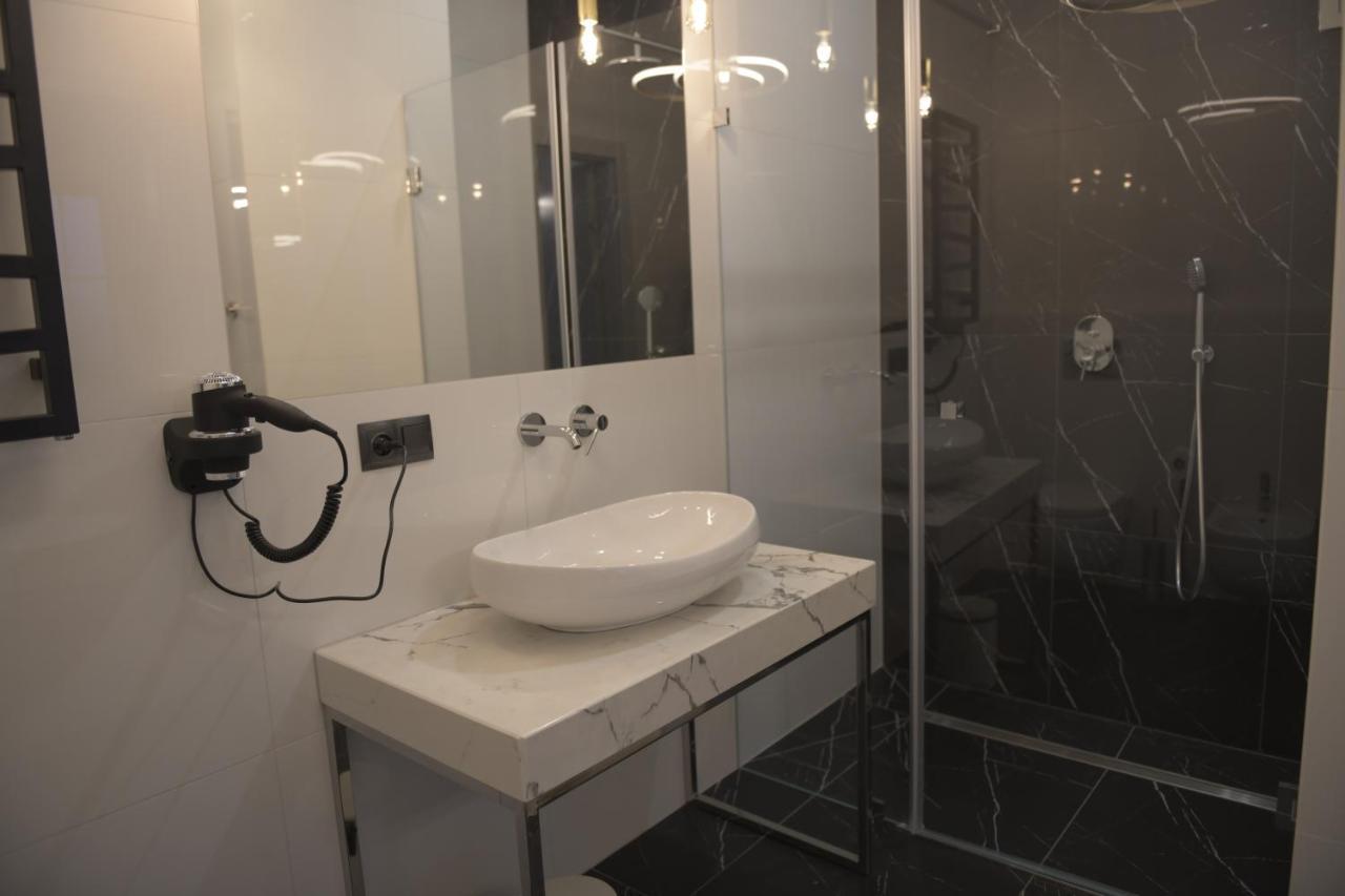 Atmosfera Apartament 5 Διαμέρισμα Bytów Εξωτερικό φωτογραφία