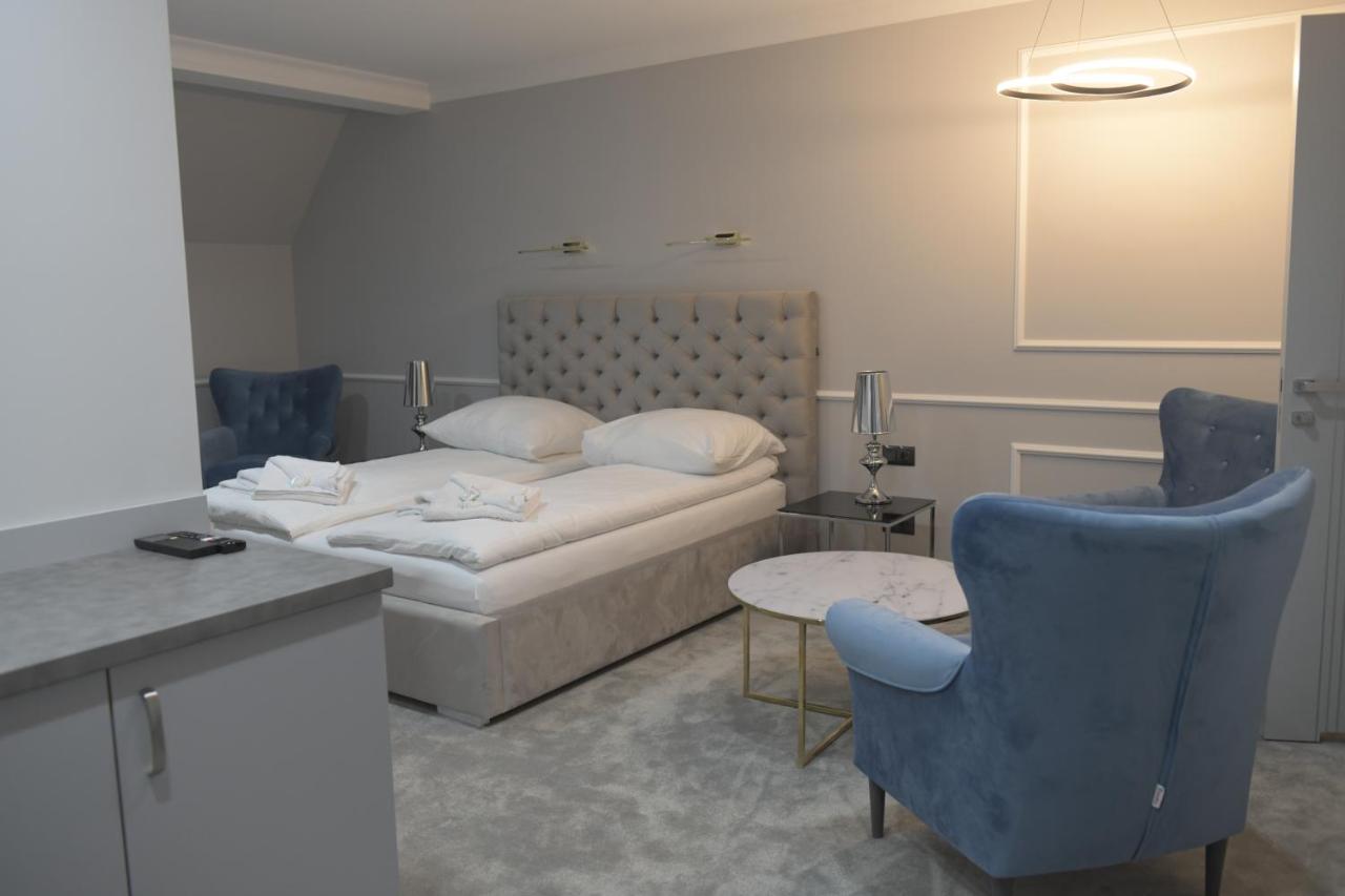 Atmosfera Apartament 5 Διαμέρισμα Bytów Εξωτερικό φωτογραφία