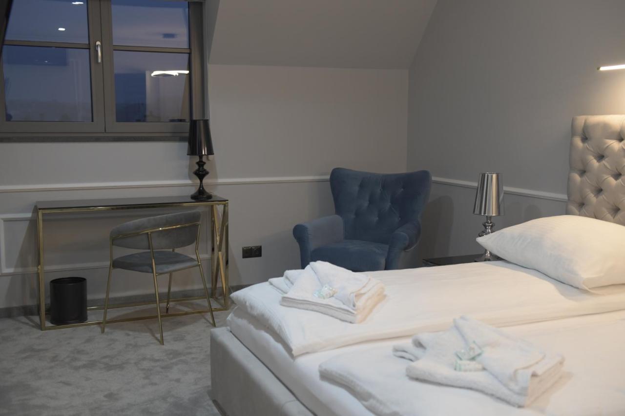 Atmosfera Apartament 5 Διαμέρισμα Bytów Εξωτερικό φωτογραφία