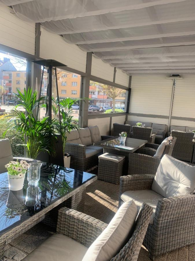 Atmosfera Apartament 5 Διαμέρισμα Bytów Εξωτερικό φωτογραφία